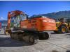 Hitachi ZX350LCN-3 Foto 3 thumbnail