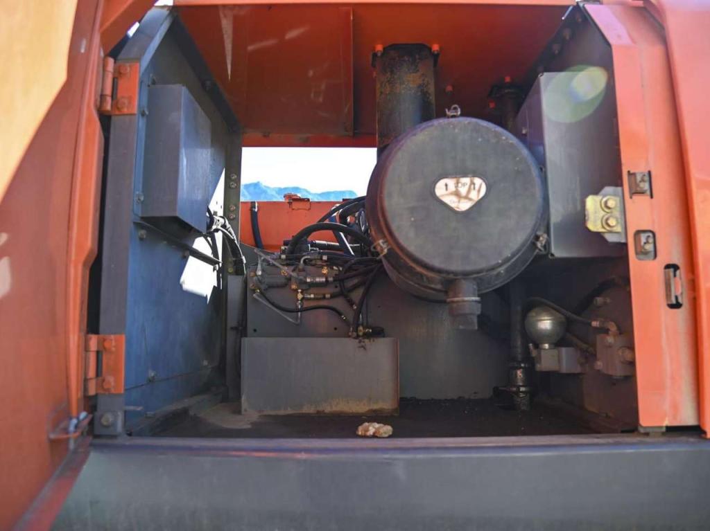 Hitachi ZX350LCN-3 Foto 13