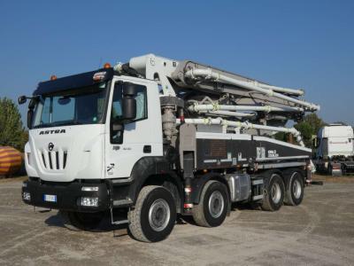 Cifa ZL 40C in vendita da Effretti Srl