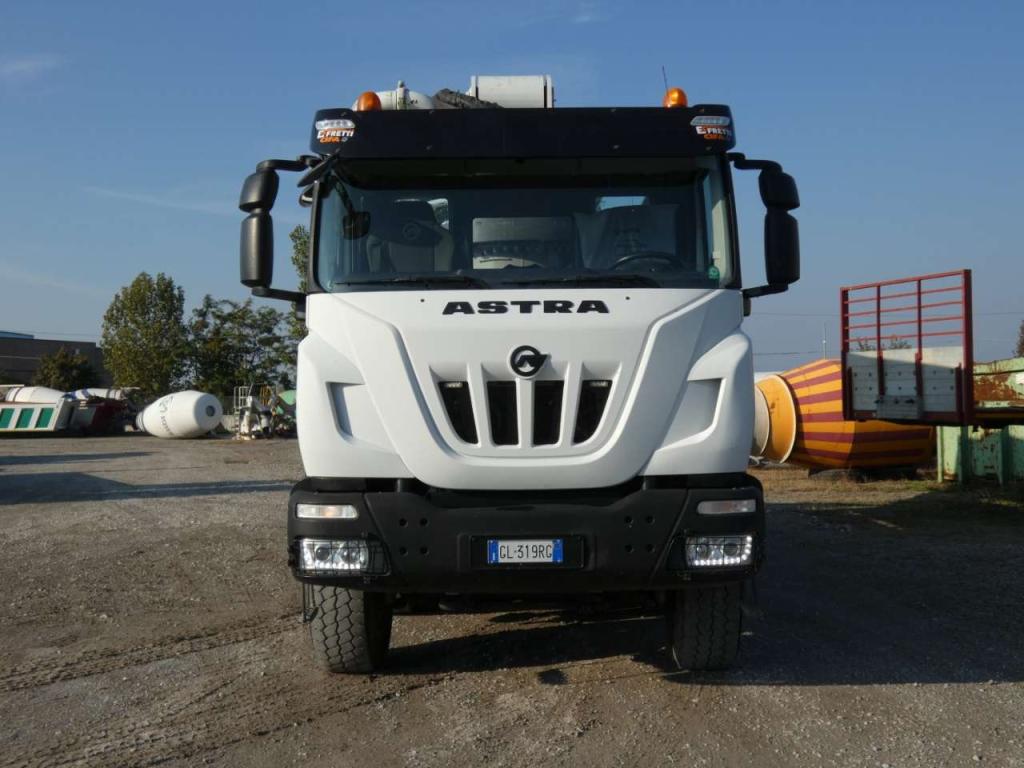 Cifa ZL 40C Foto 5