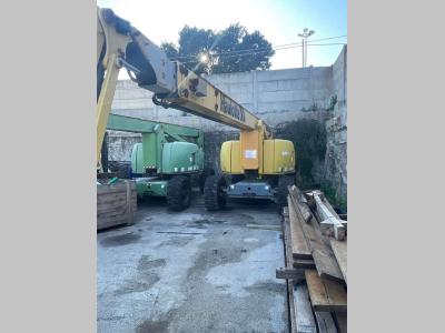 Haulotte HA260PX in vendita da Omeco Spa