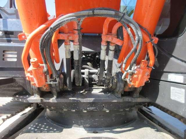 Hitachi ZX350 LCN-6 Foto 18