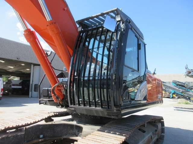 Hitachi ZX350 LCN-6 Foto 19