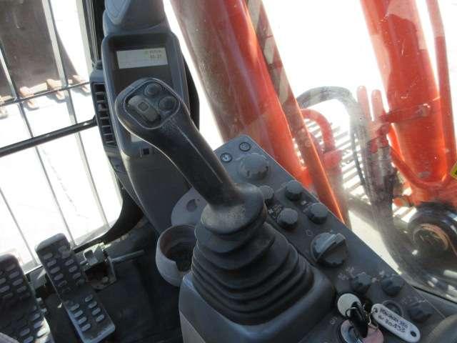 Hitachi ZX350 LCN-6 Foto 21