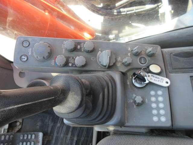 Hitachi ZX350 LCN-6 Foto 23