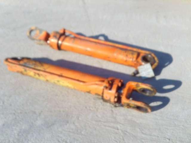 Pistone sollevamento per Fiat Hitachi W170 Foto 2