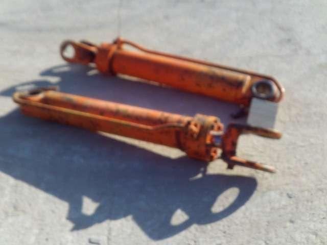 Pistone sollevamento per Fiat Hitachi W170 Foto 3