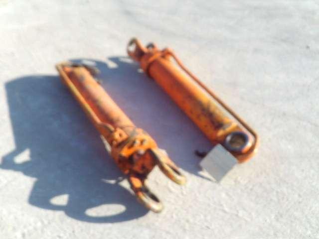 Pistone sollevamento per Fiat Hitachi W170 Foto 4