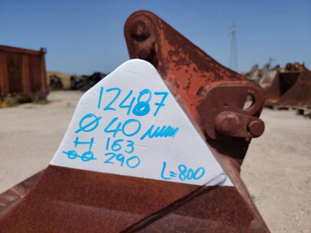 Trevi Benne 800 Foto 6