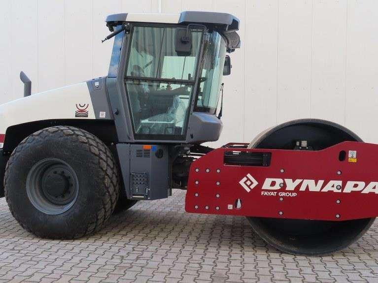 Dynapac CA5000D Foto 1