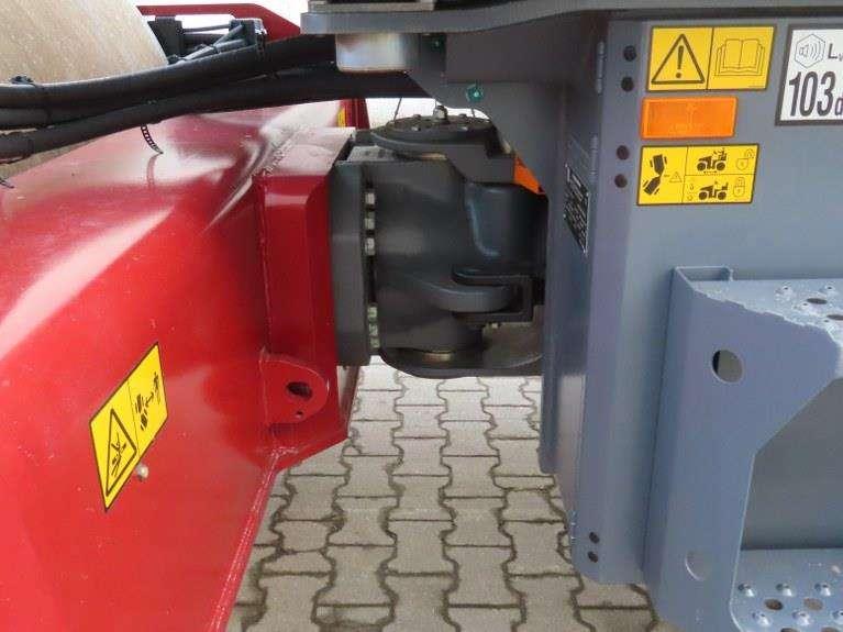 Dynapac CA5000D Foto 13