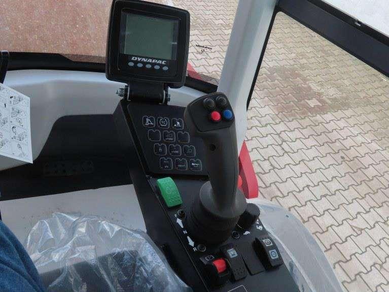 Dynapac CA5000D Foto 16