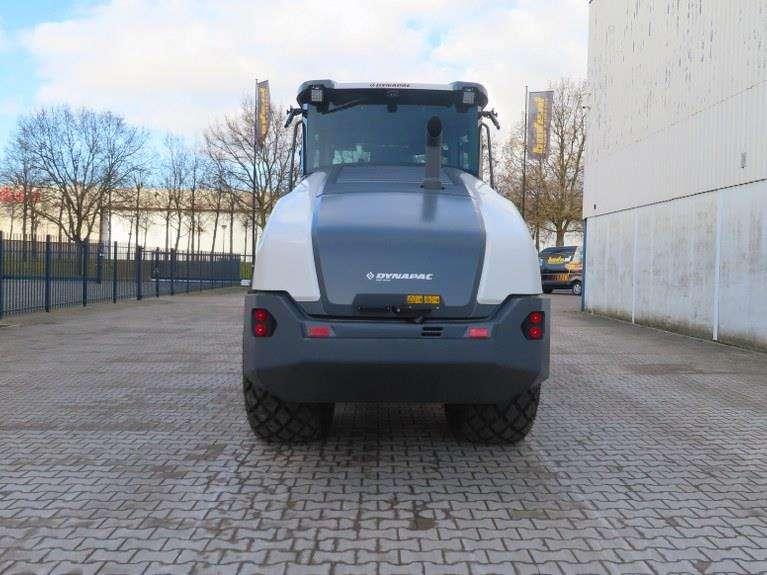 Dynapac CA5000D Foto 3