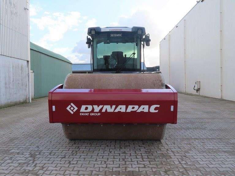 Dynapac CA5000D Foto 7