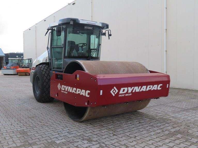 Dynapac CA5000D Foto 8