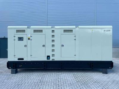 Baudouin 12M33G1250/5 - 1235 kVA Generator - DPX-19883 in vendita da DPX Power Europe B.V.