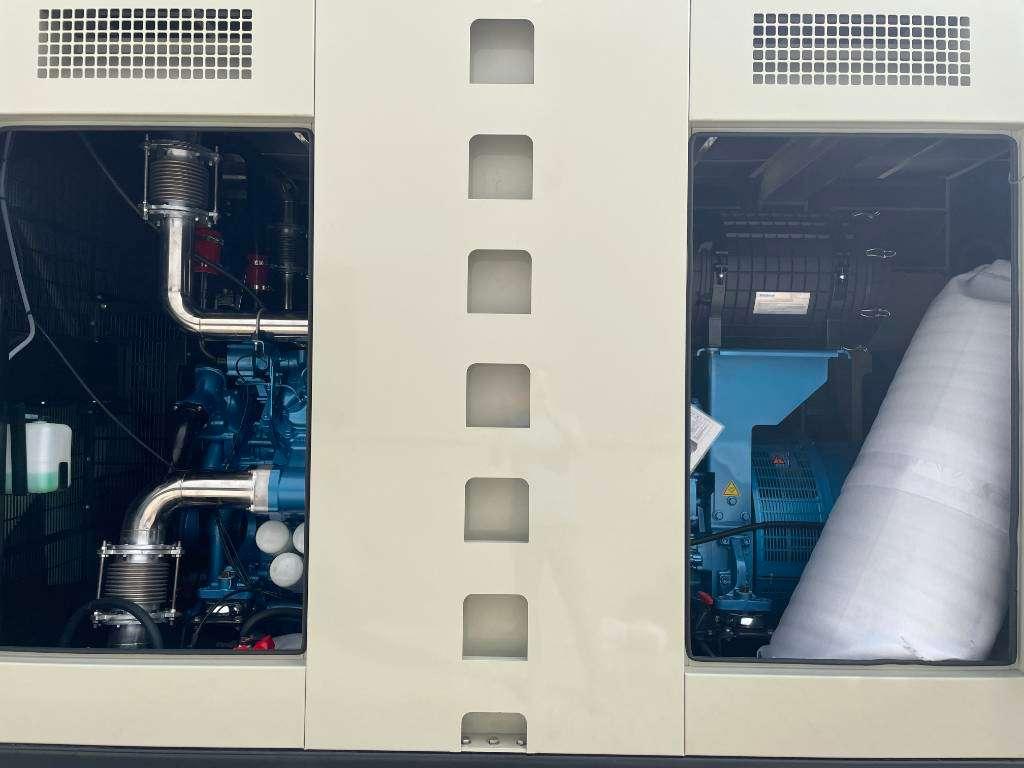 Baudouin 12M33G1250/5 - 1235 kVA Generator - DPX-19883 Foto 10