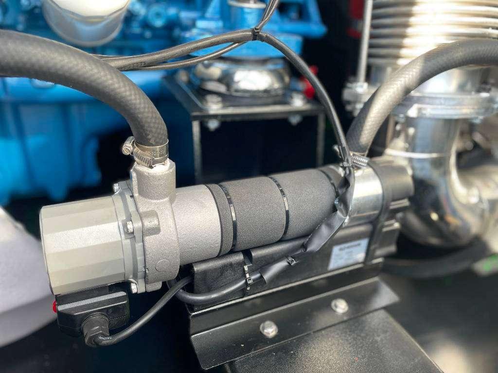 Baudouin 12M33G1250/5 - 1235 kVA Generator - DPX-19883 Foto 21