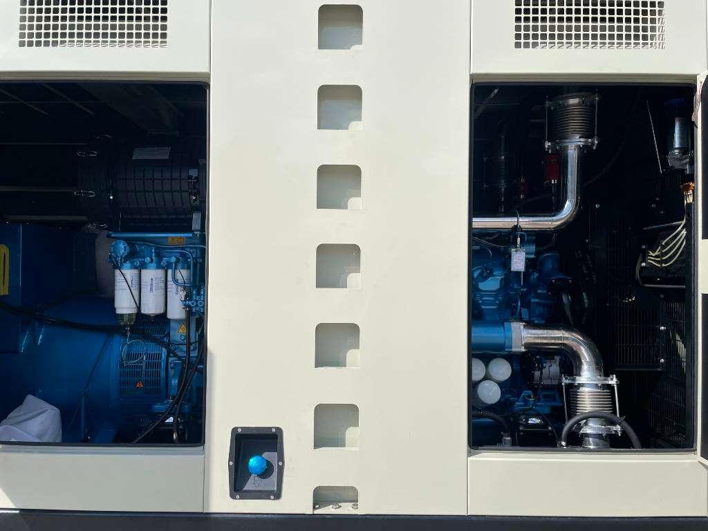 Baudouin 12M33G1250/5 - 1235 kVA Generator - DPX-19883 Foto 7