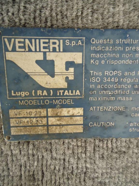 Cabina per Venieri 12.23 Foto 7