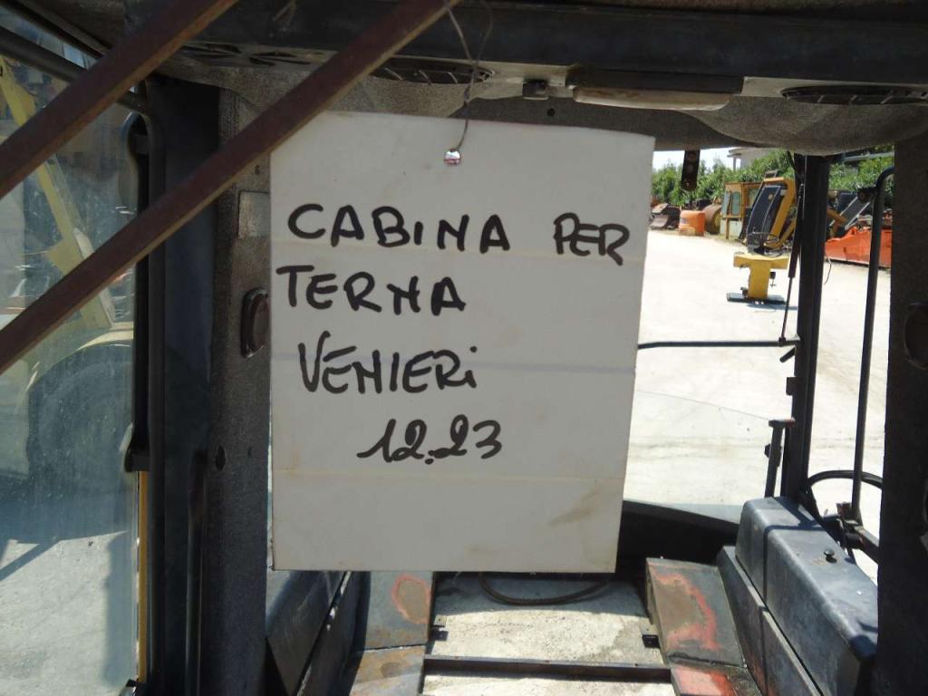 Cabina per Venieri 12.23 Foto 8