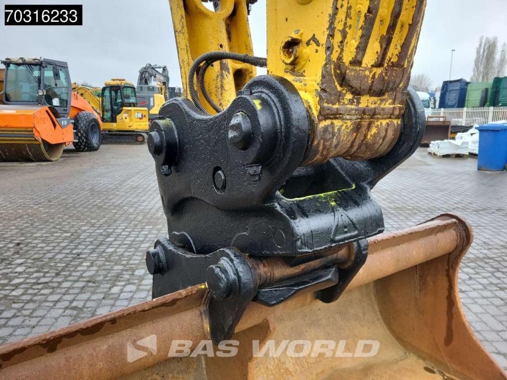 Komatsu PC290 LC-11 Foto 12