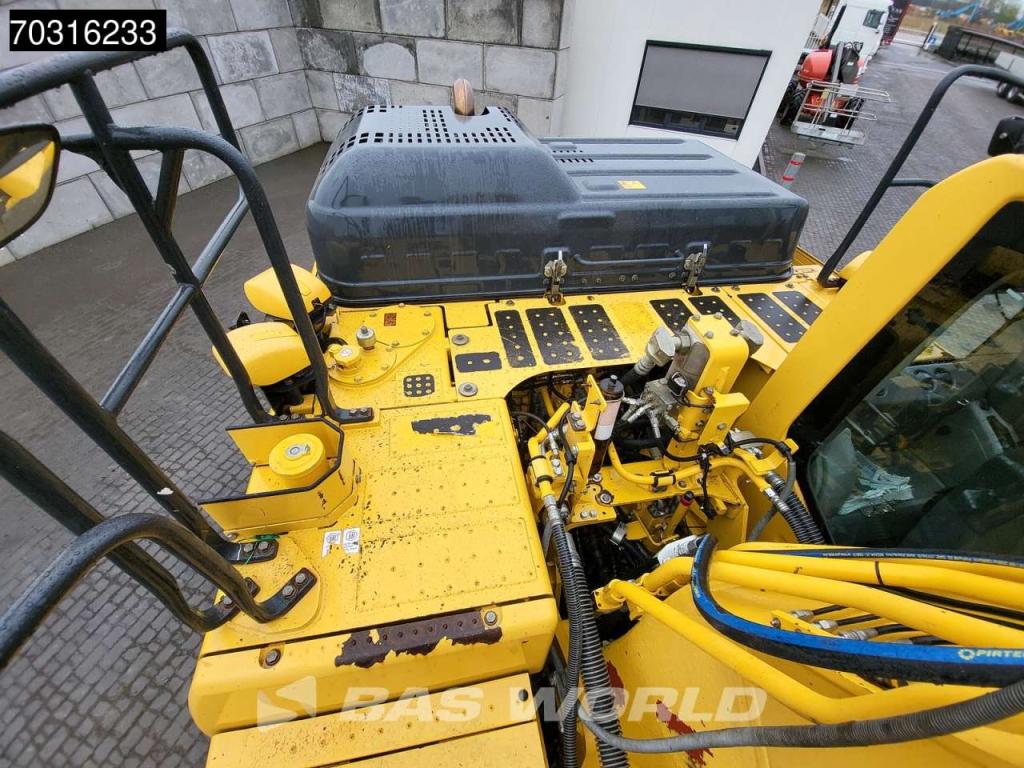 Komatsu PC290 LC-11 Foto 16