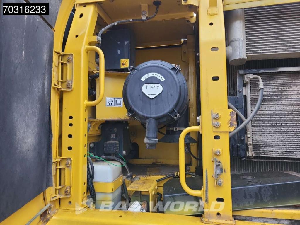 Komatsu PC290 LC-11 Foto 21