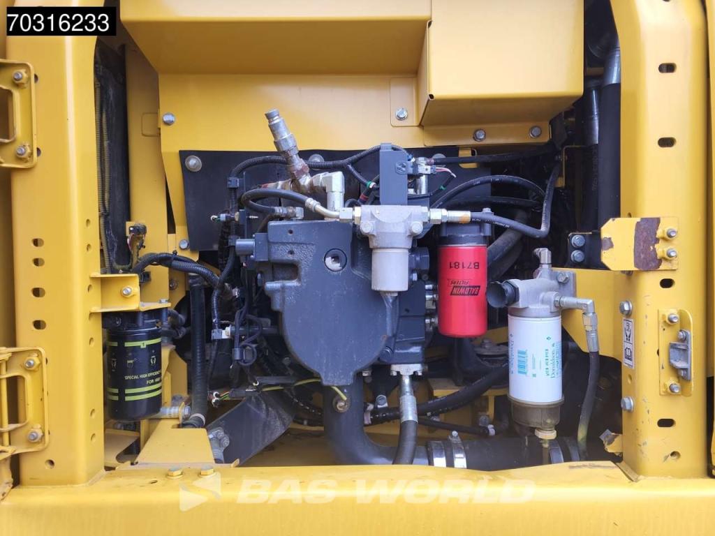 Komatsu PC290 LC-11 Foto 22