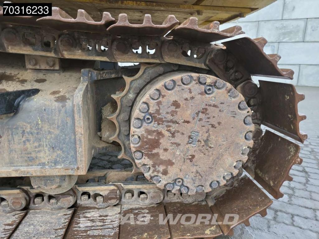 Komatsu PC290 LC-11 Foto 29
