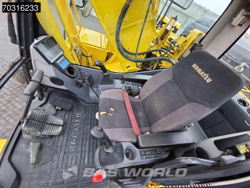 Komatsu PC290 LC-11 Foto 30