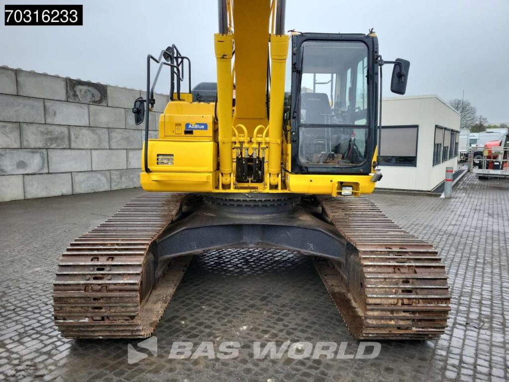 Komatsu PC290 LC-11 Foto 8