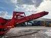 Terex - Finlay 883T - 2 Side Conveyor / Auto Greasing Foto 12 thumbnail