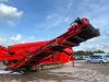 Terex - Finlay 883T - 2 Side Conveyor / Auto Greasing Foto 18 thumbnail