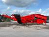 Terex - Finlay 883T - 2 Side Conveyor / Auto Greasing Foto 2 thumbnail