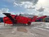 Terex - Finlay 883T - 2 Side Conveyor / Auto Greasing Foto 6 thumbnail