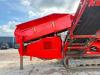 Terex - Finlay 883T - 2 Side Conveyor / Auto Greasing Foto 9 thumbnail