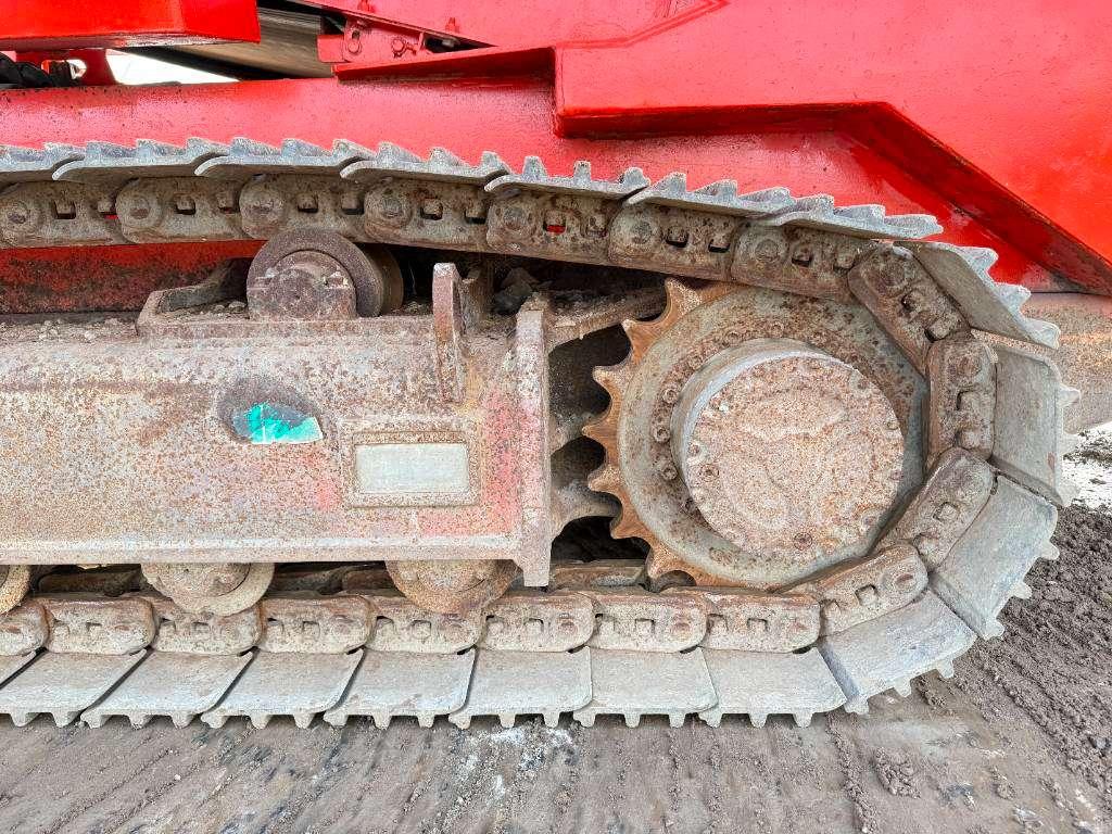 Terex - Finlay 883T - 2 Side Conveyor / Auto Greasing Foto 29
