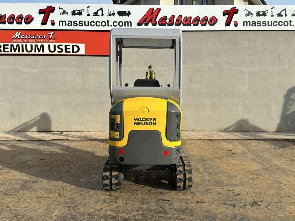 Wacker Neuson 1404 Foto 19