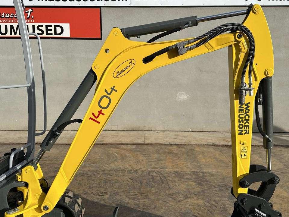 Wacker Neuson 1404 Foto 6