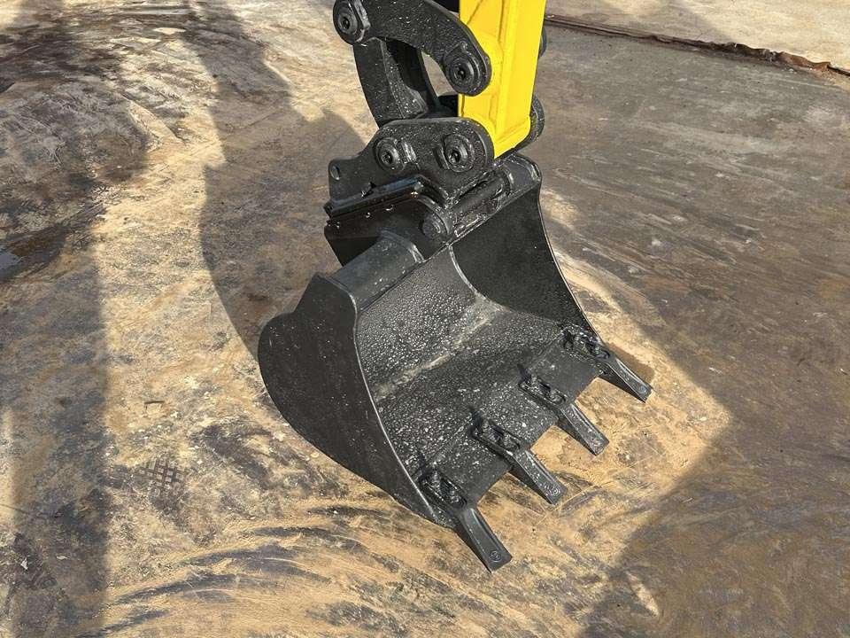 Wacker Neuson 1404 Foto 7