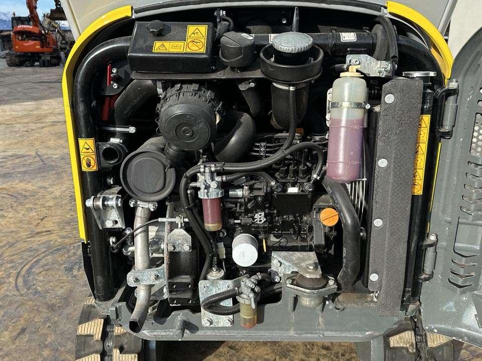 Wacker Neuson 1404 Foto 8