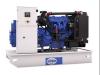 FG Wilson P165-5 - 165 kVA Open Genset - DPX-16010-O Foto 1 thumbnail