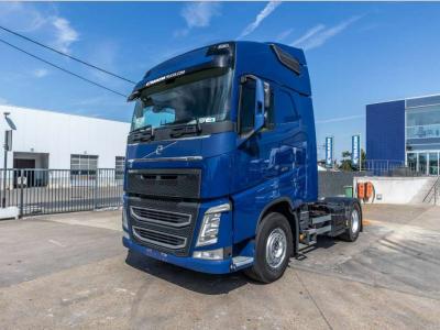 Volvo FH 420