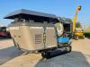Komplet K-JC 704 Crusher Foto 10 thumbnail