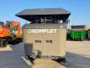 Komplet K-JC 704 Crusher Foto 11 thumbnail