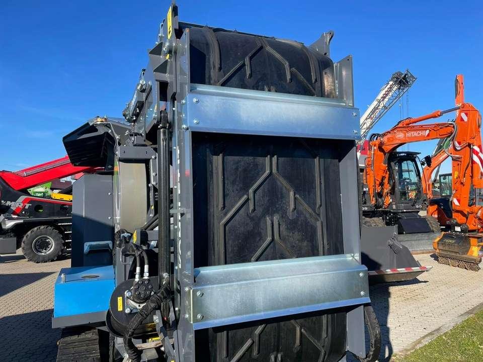 Komplet K-JC 704 Crusher Foto 9