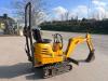 JCB 801.10 Foto 3 thumbnail