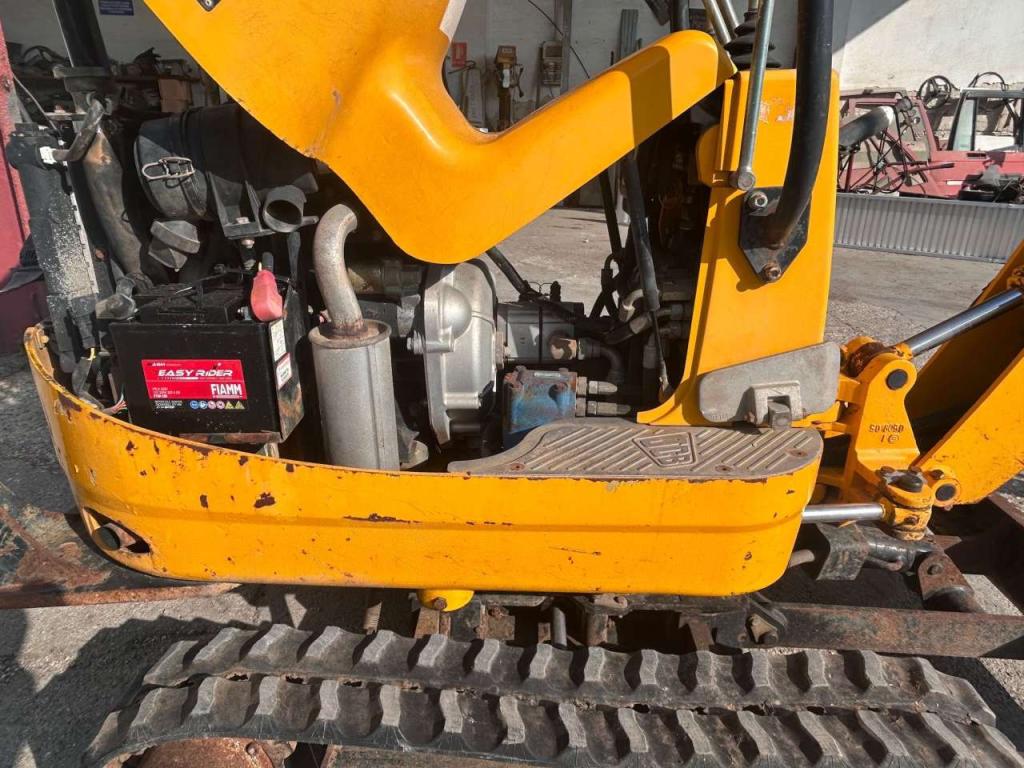 JCB 801.10 Foto 6