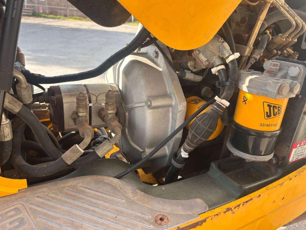 JCB 801.10 Foto 7